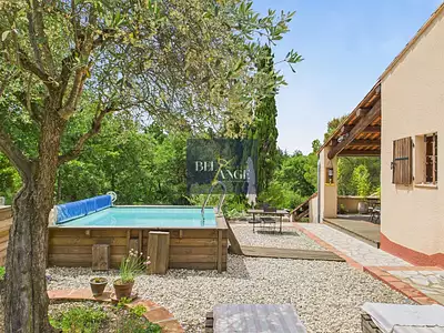 Maison, 173 m²