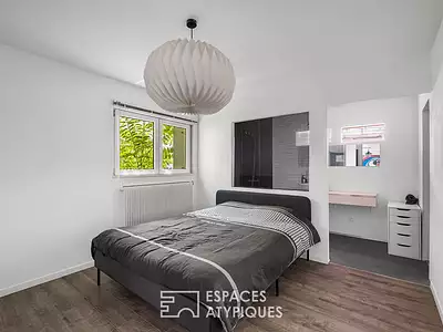 Appartement, 124 m²