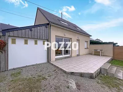Maison, 60 m²