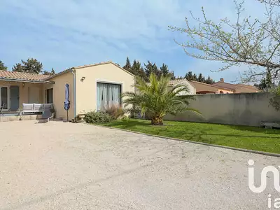 Maison, 94 m²