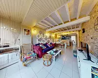 Immeuble, 145 m²