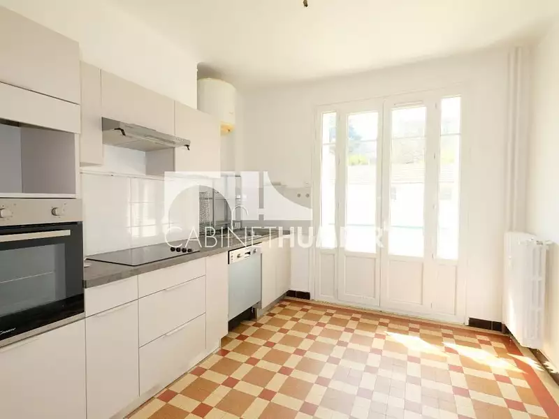 Appartement, 129 m²