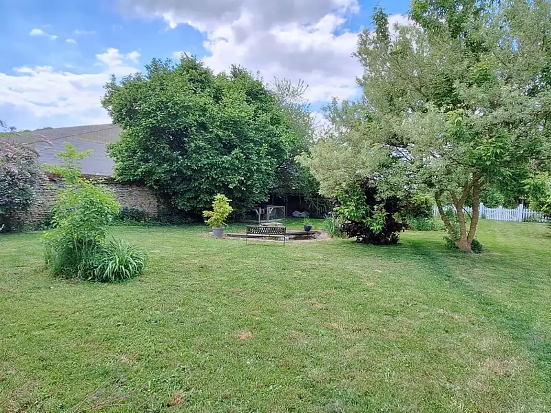 Maison, 110 m²