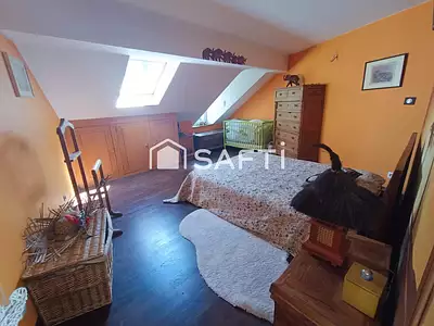 Maison, 208 m²