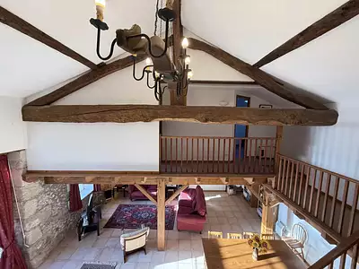 Maison, 155 m²