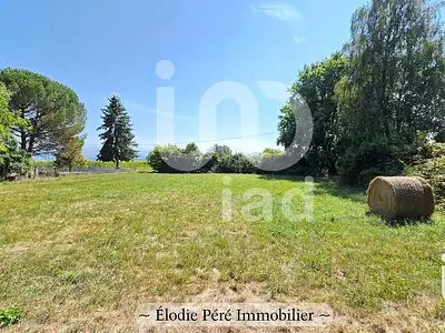 Terrain, 1 978 m²
