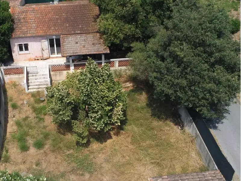 Maison, 88 m²