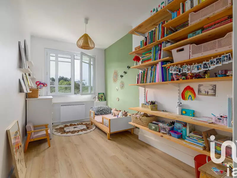 Appartement, 83 m²