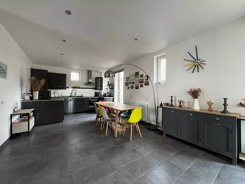 Maison, 130 m²