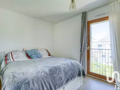 Maison, 82 m²
