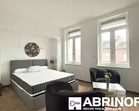Maison, 125 m²