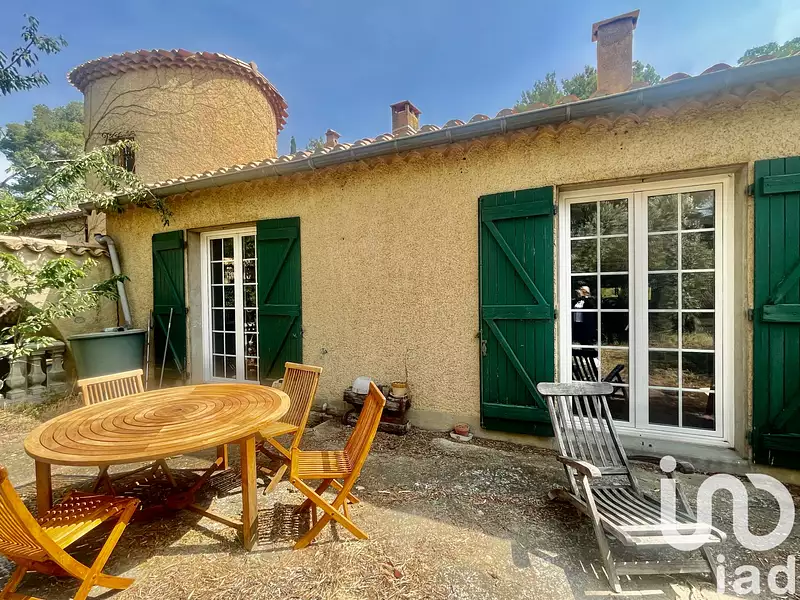 Maison, 193 m²