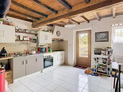 Maison, 77 m²