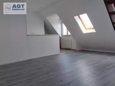 Appartement, 41 m²