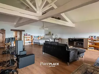 Maison, 262 m²