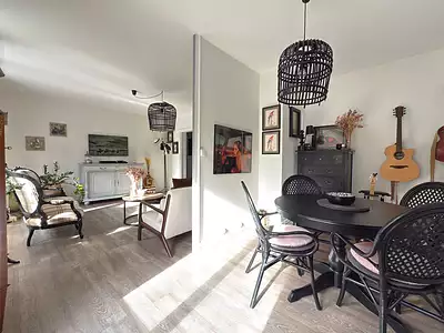 Appartement, 67,79 m²