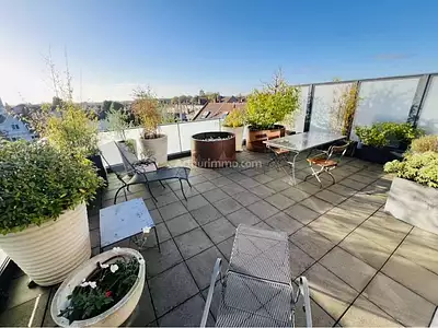 Appartement, 110,24 m²