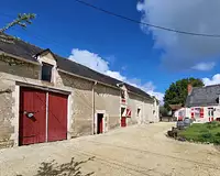 Maison, 160 m²