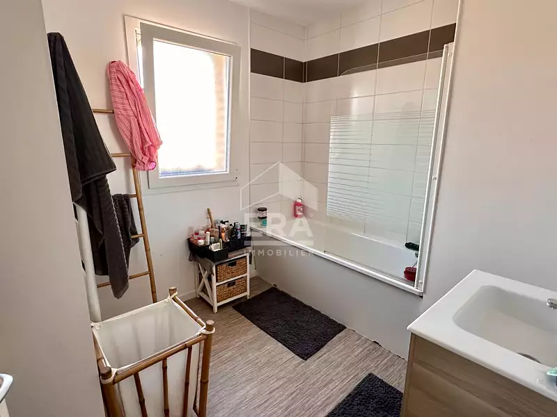 Maison, 80,5 m²