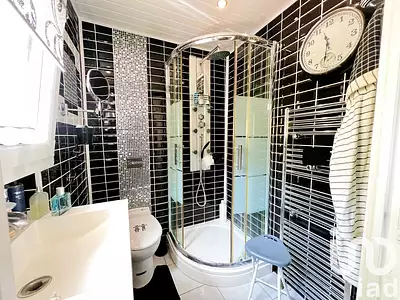 Maison, 168 m²