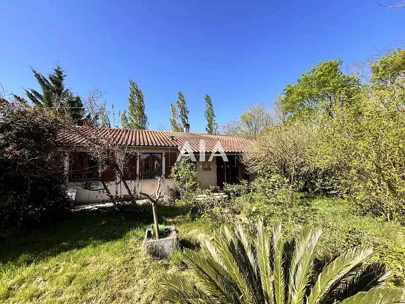 Maison, 88 m²