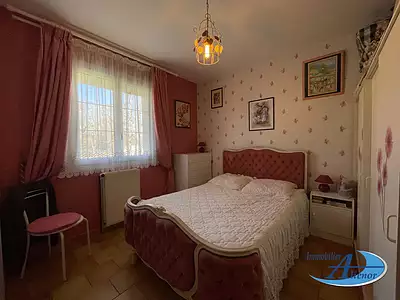 Maison, 130 m²