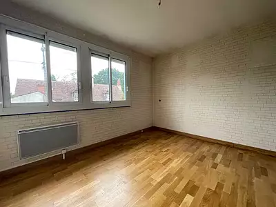 Maison, 93 m²