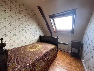 Maison, 104 m²