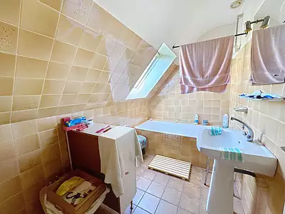 Appartement, 40,41 m²