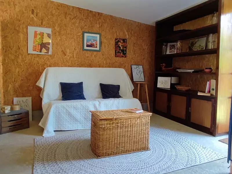 Maison, 88 m²