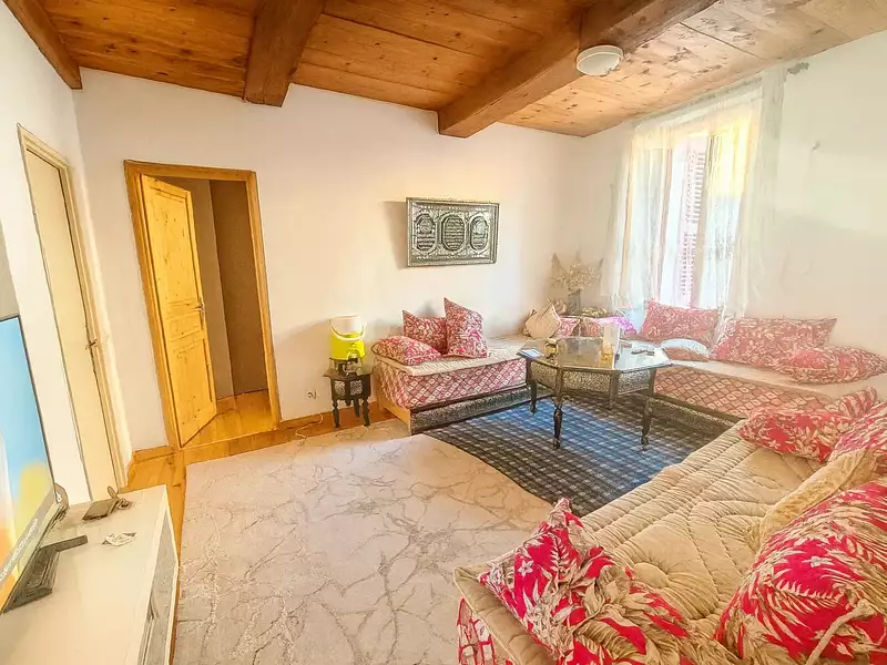 Appartement, 41,55 m²