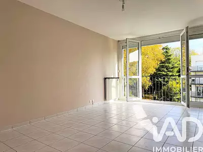 Appartement, 63 m²