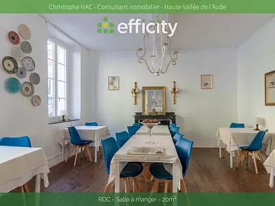 Maison, 320 m²