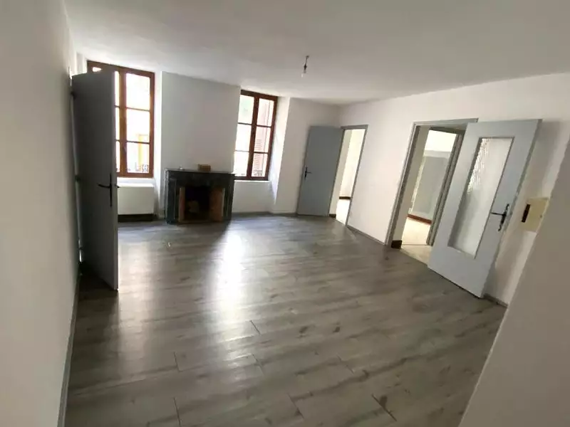 Appartement, 89 m²