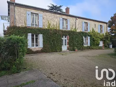 Maison, 306 m²
