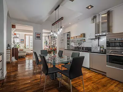 Appartement, 173 m²