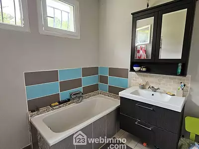 Maison, 137 m²