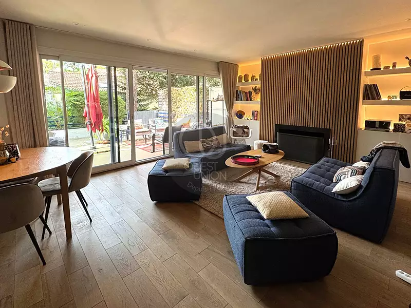 Appartement, 136 m²