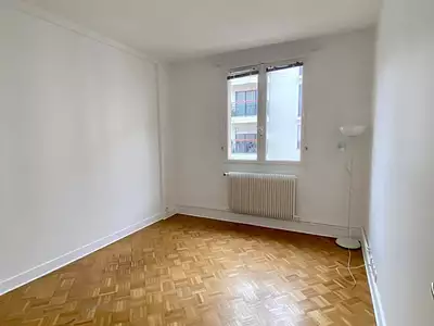 Appartement, 41,39 m²