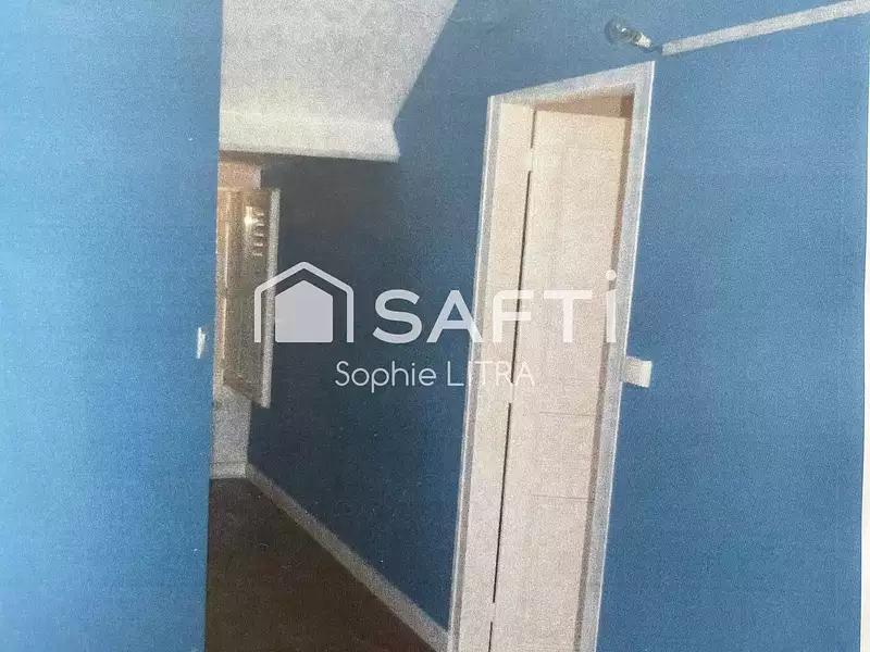 Maison, 151 m²