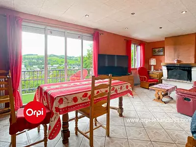 Maison, 146 m²