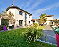 Maison, 210 m²