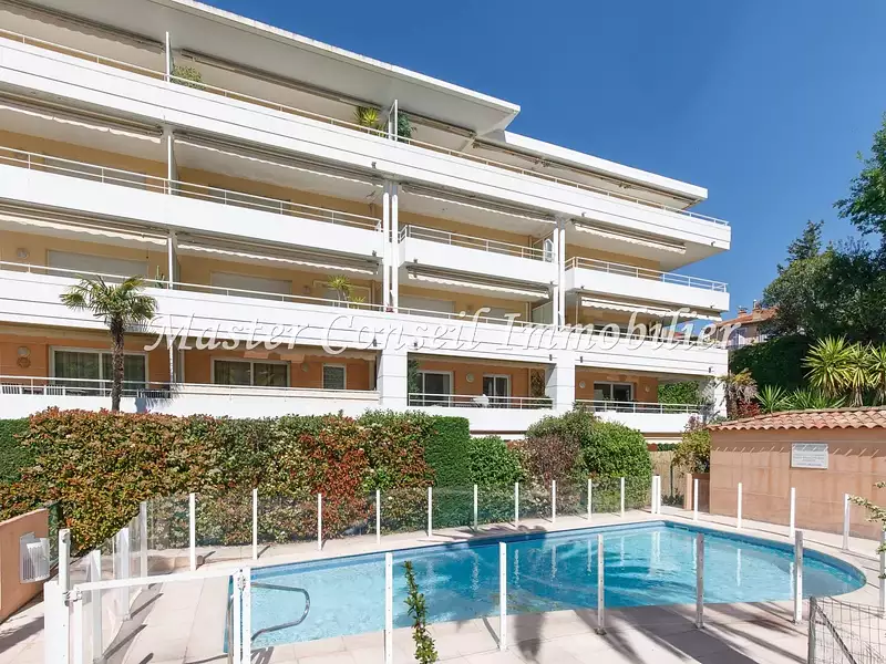 Appartement, 141 m²