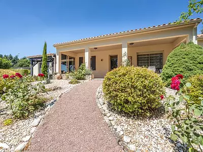 Maison, 174 m²