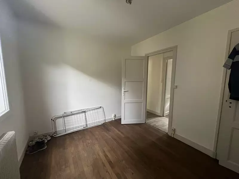 Maison, 86 m²