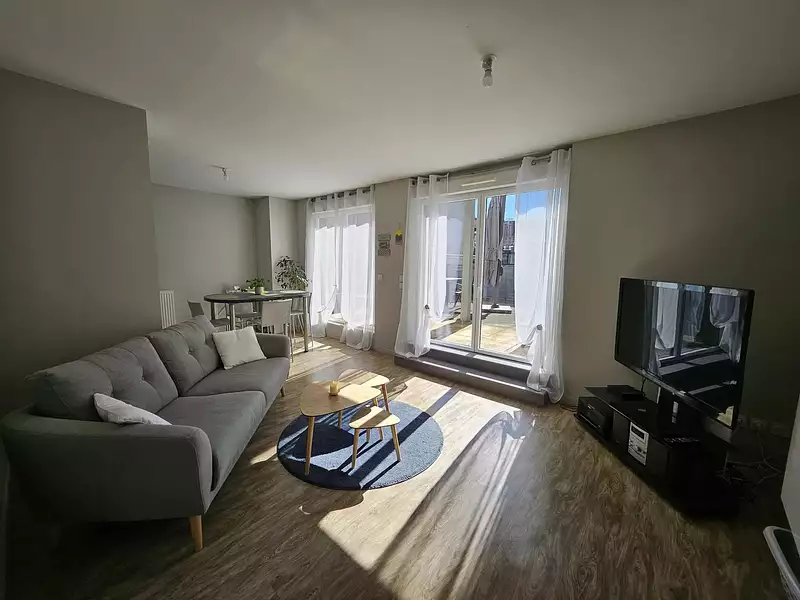 Appartement, 79,93 m²