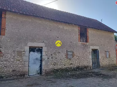 Maison, 56 m²