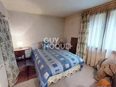 Maison, 115 m²