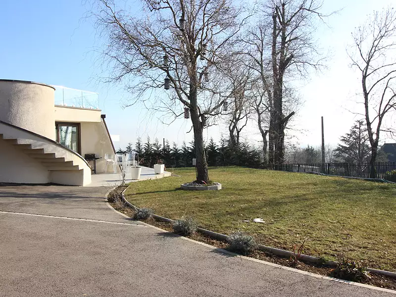Maison, 258 m²