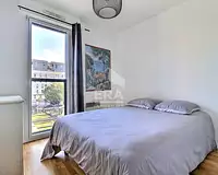Appartement, 35 m²